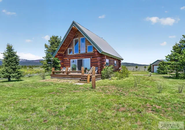 Homes for sale in Island Park, ID | 3995 Cowan Road, Island Park, ID 83429 | MLS# 2186888