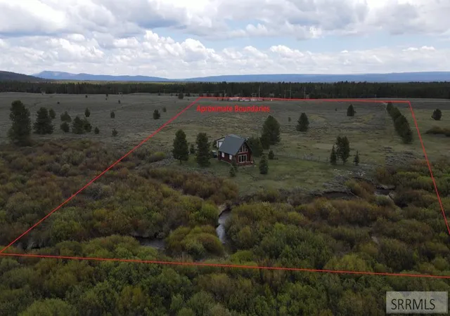 Homes for sale in Island Park, ID | 3995 Cowan Road, Island Park, ID 83429 | MLS# 2186888