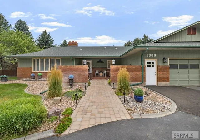 Photo 3 of Single family home for sale at 1900 Ross Avenue, Ammon, ID 83406 | MLS# 2188168 | Listing updated on 2026-08-21