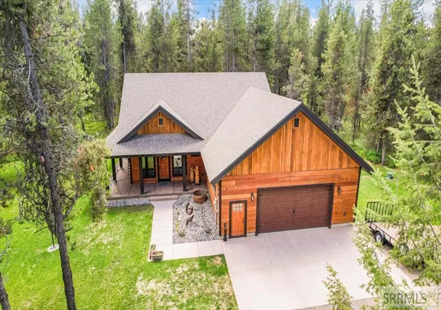 1st image of 1536 Shadow Run, Ashton, ID 83420 | MLS# 2186540