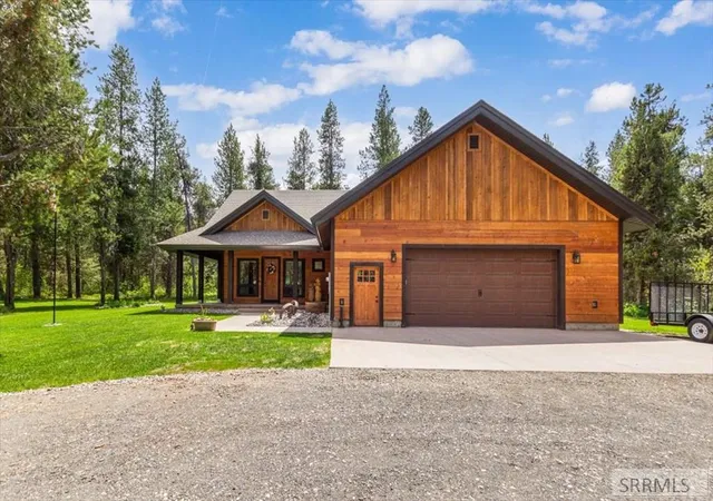 2nd image of 1536 Shadow Run, Ashton, ID 83420 | MLS# 2186540