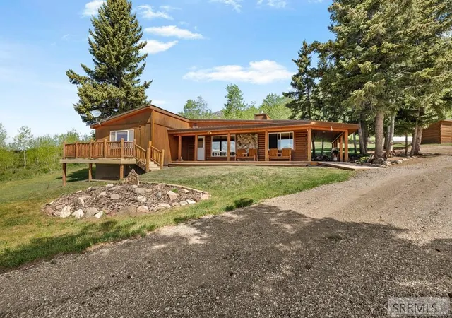 Photo 2 of Land for sale at 3761 Hwy 87, Island Park, ID 83429 | MLS# 2186971 | Listing updated on 2026-07-07