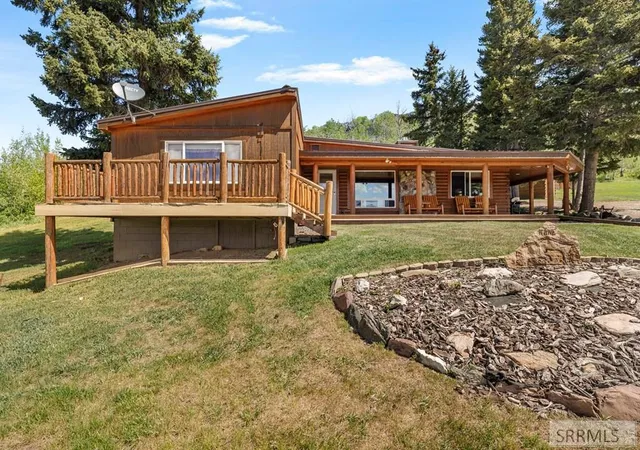 Photo 3 of Land for sale at 3761 Hwy 87, Island Park, ID 83429 | MLS# 2186971 | Listing updated on 2026-07-07