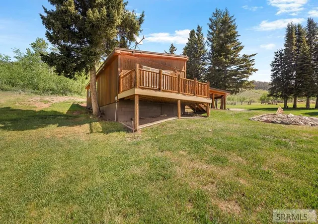 Photo 3 of House for sale at 3761 Hwy 87, Island Park, ID 83429 | MLS# 2186971 | Listing updated on 2026-07-07