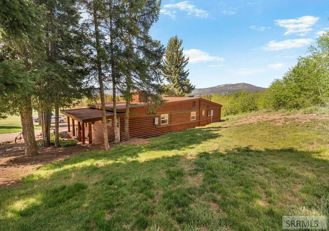 Photo 4 of House for sale at 3761 Hwy 87, Island Park, ID 83429 | MLS# 2186971 | Listing updated on 2026-07-07