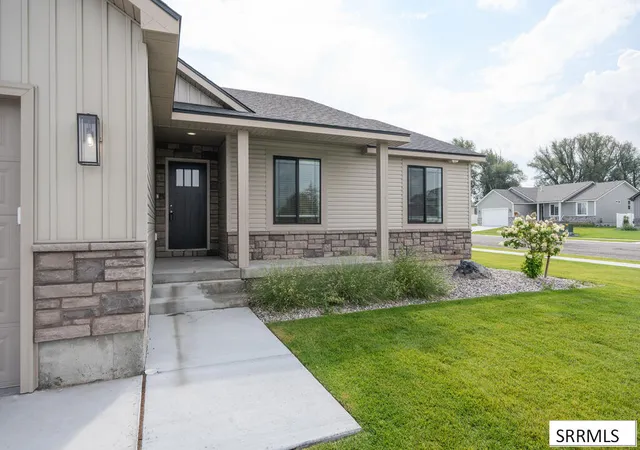 Photo 4 of Single family home for sale at 3187 Riata Ln, Idaho Falls, ID 83406 | MLS# 2188582 | Listing updated on 2026-09-10