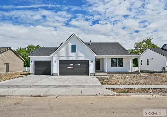 Homes for sale in Rigby, ID | 460 Willow Bend Avenue, Rigby, ID 83442 | MLS# 2187513