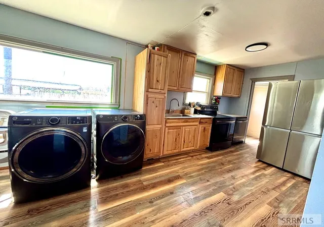 Photo 2 of Single family home for sale at 129 Monroe Street, Salmon, ID 83467 | MLS# 2187781 | Listing updated on 2026-08-26