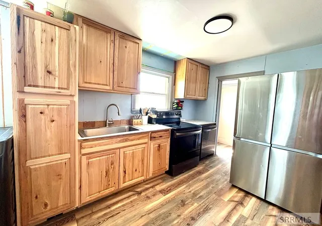 Photo 2 of Single family home for sale at 129 Monroe Street, Salmon, ID 83467 | MLS# 2187781 | Listing updated on 2026-08-26