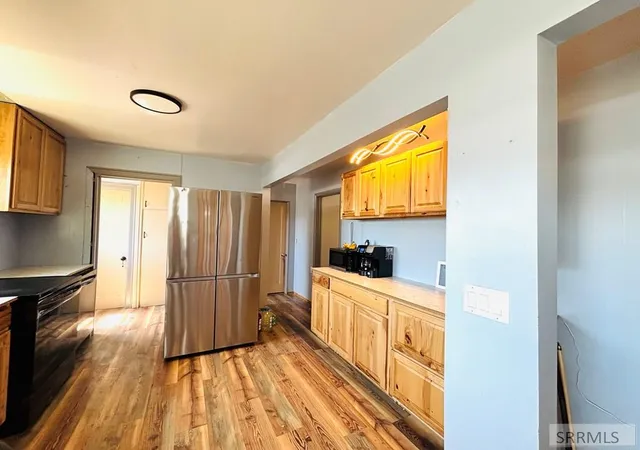 Photo 3 of Single family home for sale at 129 Monroe Street, Salmon, ID 83467 | MLS# 2187781 | Listing updated on 2026-08-26