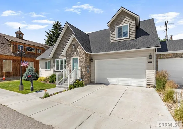 Homes for sale in Rexburg, ID | 172 Charles Pl, Rexburg, ID 83440 | MLS# 2186037