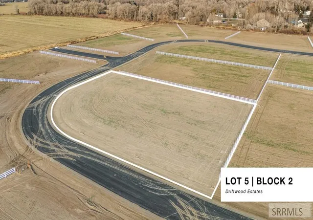 6th image of L5 B2 400 N, Rigby, ID 83442 | MLS# 2181395
