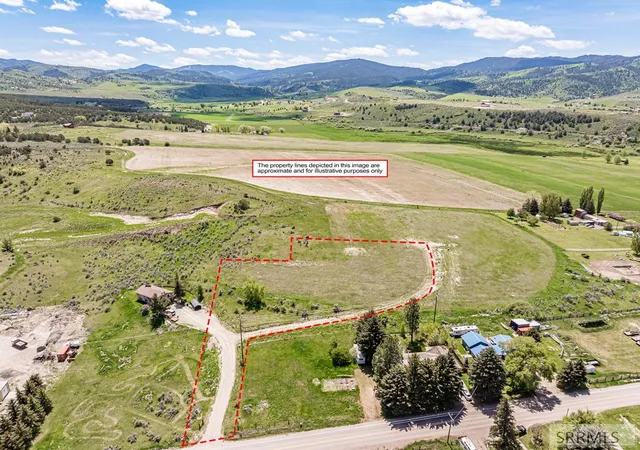 Homes for sale in Lava Hot Springs, ID | Lot 4 Main Street, Lava Hot Springs, ID 83246 | MLS# 2186903