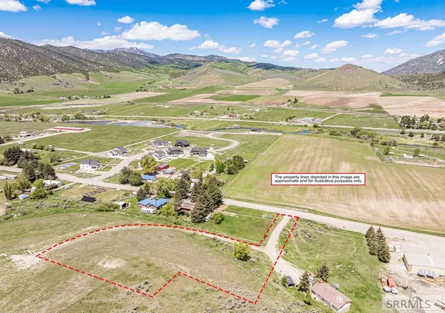 Homes for sale in Lava Hot Springs, ID | Lot 4 Main Street, Lava Hot Springs, ID 83246 | MLS# 2186903