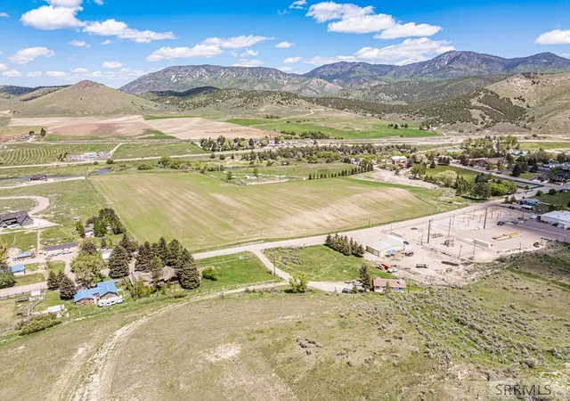 Photo 3 of Land for sale at Lot 4 Main Street, Lava Hot Springs, ID 83246 | MLS# 2186903 | Listing updated on 2026-06-08