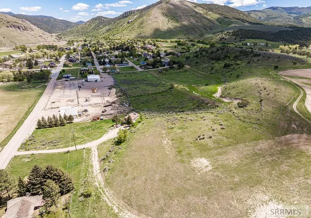 Homes for sale in Lava Hot Springs, ID | Lot 4 Main Street, Lava Hot Springs, ID 83246 | MLS# 2186903
