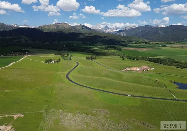 2nd image of 2410 Snow Crest Ranch Dr, Driggs, ID 83422 | MLS# 2187471
