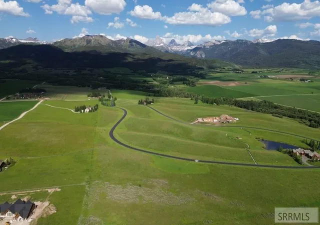 3rd image of 2410 Snow Crest Ranch Dr, Driggs, ID 83422 | MLS# 2187471