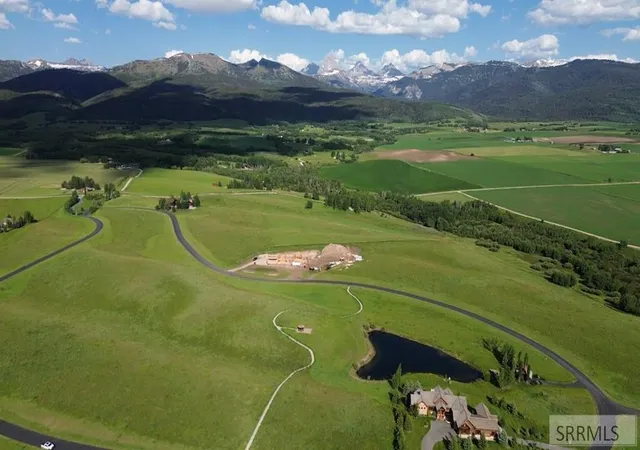 4th image of 2410 Snow Crest Ranch Dr, Driggs, ID 83422 | MLS# 2187471
