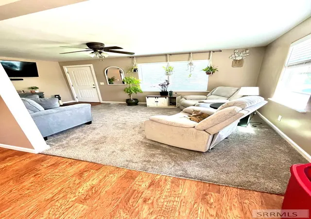 Photo 3 of Single family home for sale at 1265 Wadsworth Dr, Idaho Falls, ID 83402 | MLS# 2187076 | Listing updated on 2026-06-15