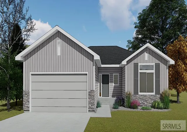 Photo 1 of Sale Pending at 592 Abigail Lane, Shelley, ID 83274 | MLS# 2188189 | Listing updated on 2026-07-30
