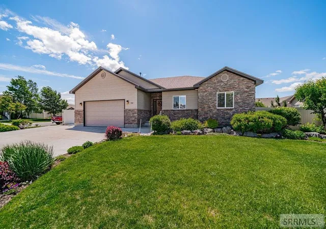 1st image of 759 Griffin Street, Rexburg, ID 83440 | MLS# 2187078