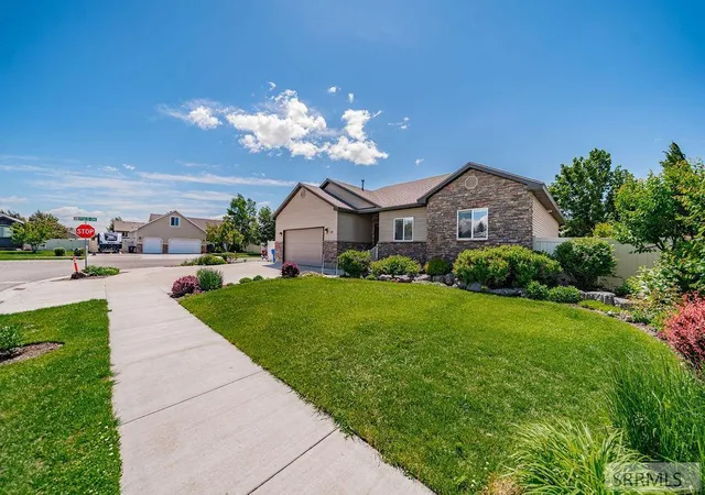 2nd image of 759 Griffin Street, Rexburg, ID 83440 | MLS# 2187078