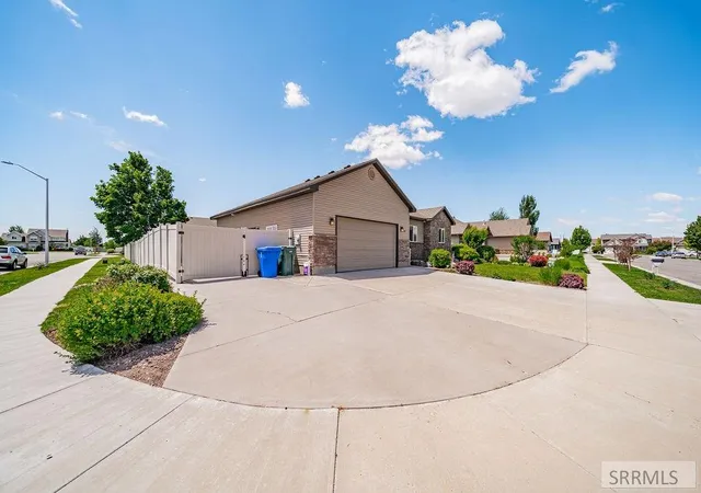 4th image of 759 Griffin Street, Rexburg, ID 83440 | MLS# 2187078