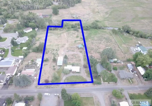 35th image of 803/805 W College Avenue, Mackay, ID 83251 | MLS# 2187376