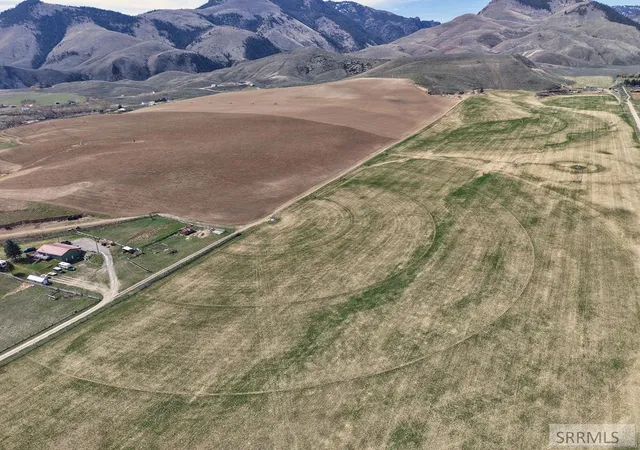 Land for sale at Tbd Williams Creek Road, Salmon, ID 83467 | MLS# 2185988