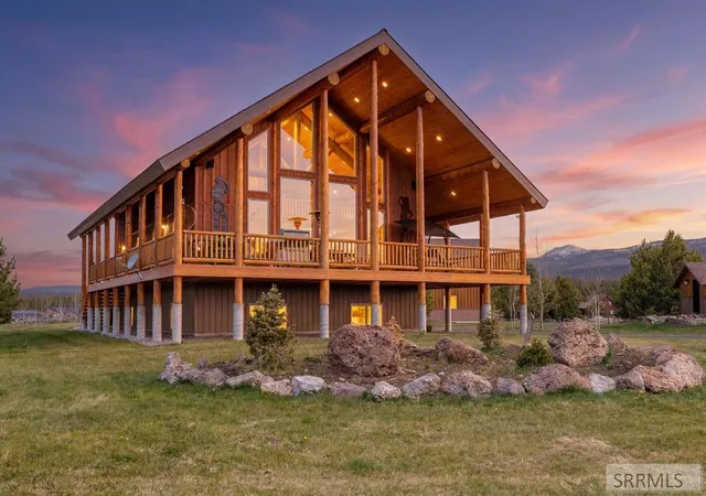 1st image of 3989 David Dr, Island Park, ID 83429 | MLS# 2186482