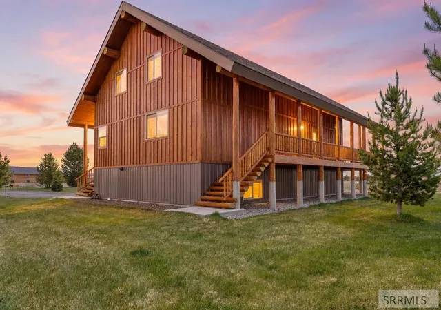 2nd image of 3989 David Dr, Island Park, ID 83429 | MLS# 2186482
