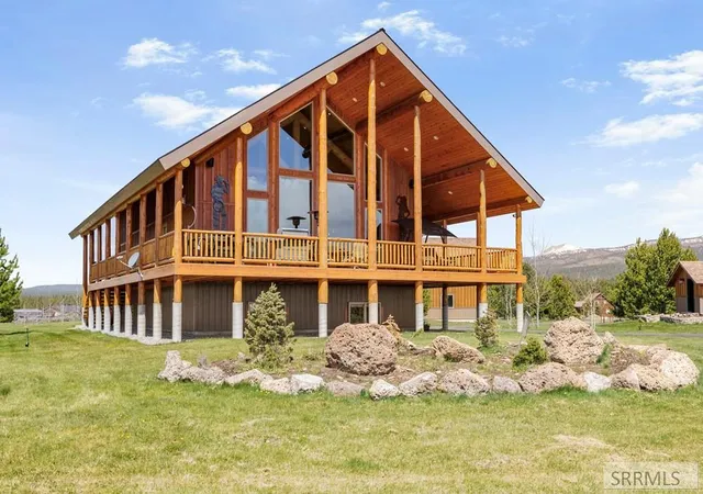 image of 3989 David Dr, Island Park, ID 83429 | MLS# 2186482