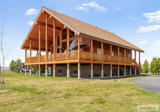 image of 3989 David Dr, Island Park, ID 83429 | MLS# 2186482