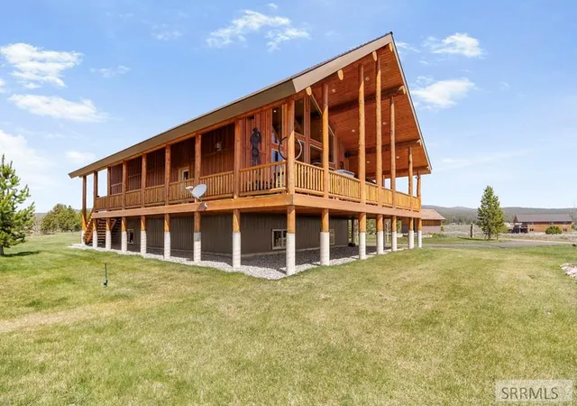 image of 3989 David Dr, Island Park, ID 83429 | MLS# 2186482