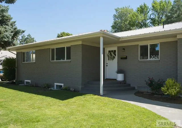 Single family home for sale at 2041 Monticello Dr, Idaho Falls, ID 83404 | MLS# 2187651