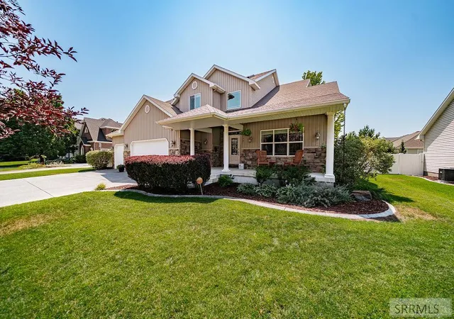 1st image of 2094 Autumn Lane, Idaho Falls, ID 83404 | MLS# 2188300