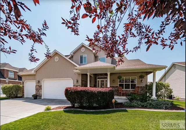 3rd image of 2094 Autumn Lane, Idaho Falls, ID 83404 | MLS# 2188300