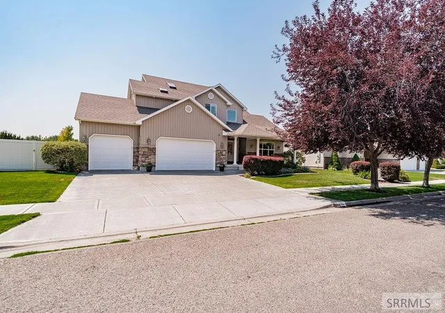4th image of 2094 Autumn Lane, Idaho Falls, ID 83404 | MLS# 2188300