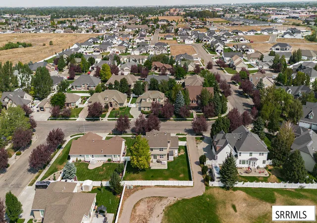 97th image of 2094 Autumn Lane, Idaho Falls, ID 83404 | MLS# 2188300