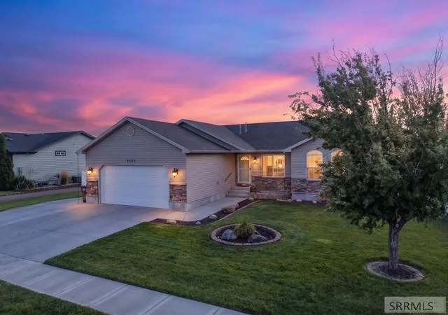 Photo 2 of Single family home for sale at 4543 Hershey Loop, Pocatello, ID 83202 | MLS# 2188299 | Listing updated on 2026-08-04