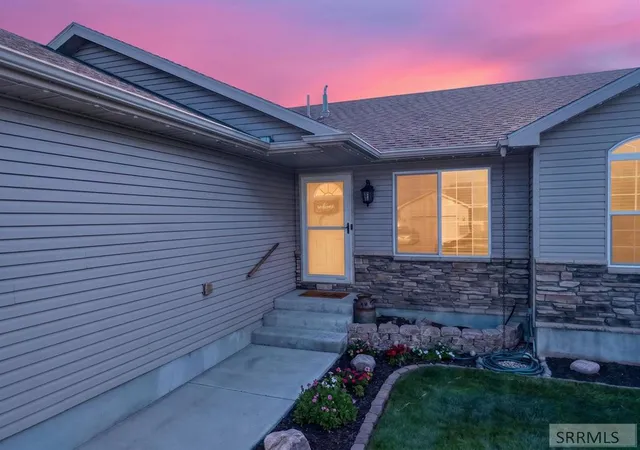 Photo 3 of Sale Pending at 4543 Hershey Loop, Pocatello, ID 83202 | MLS# 2188299 | Listing updated on 2026-09-15
