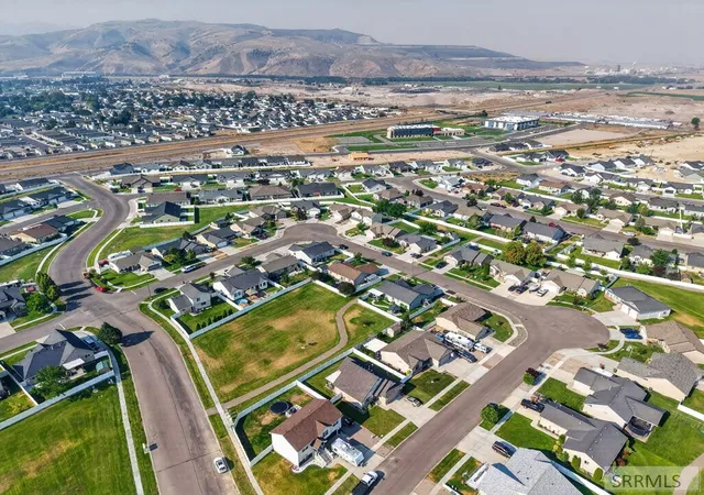 Photo 58 of Single family home for sale at 4543 Hershey Loop, Pocatello, ID 83202 | MLS# 2188299 | Listing updated on 2026-08-04