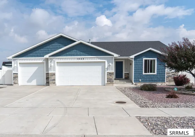 1st image of 4443 Deloy Dr, Idaho Falls, ID 83401 | MLS# 2188560