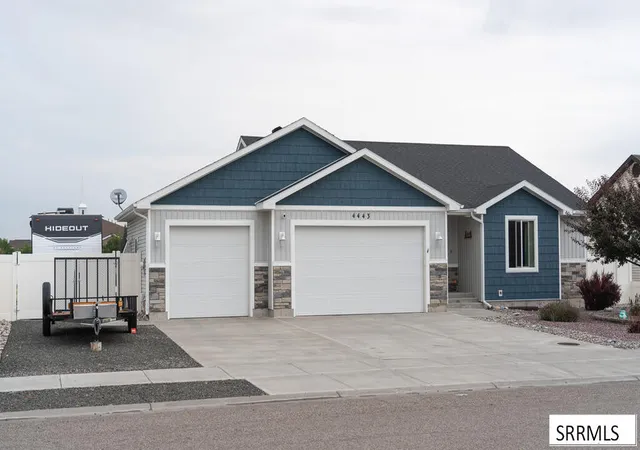 40th image of 4443 Deloy Dr, Idaho Falls, ID 83401 | MLS# 2188560