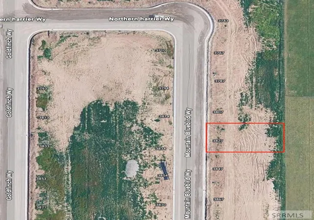 Homes for sale in Ammon, ID | 3827 Mountain Bluebird Way, Ammon, ID 83406 | MLS# 2186962