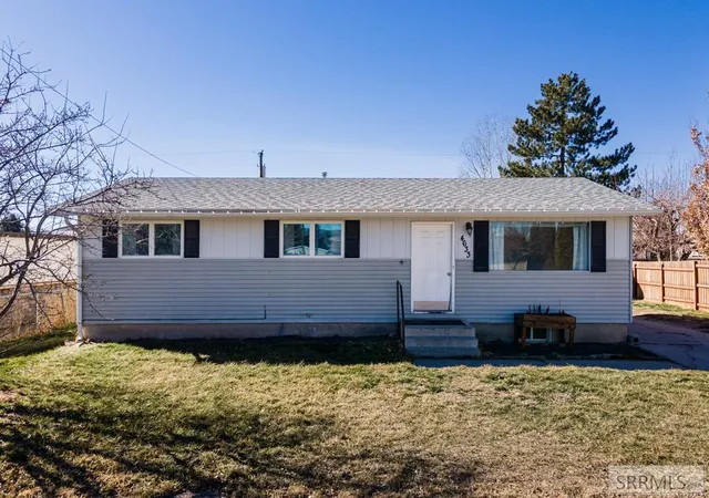 Homes for sale in Chubbuck, ID | 4633 Tahoe Pl, Chubbuck, ID 83202 | MLS# 2182274