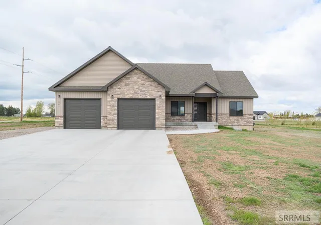 Homes for sale in Rexburg, ID | 4961 Nordic Way, Rexburg, ID 83440 | MLS# 2185857