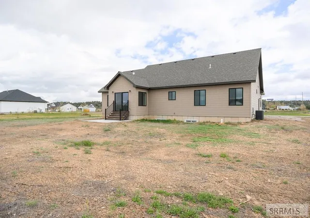 Homes for sale in Rexburg, ID | 4961 Nordic Way, Rexburg, ID 83440 | MLS# 2185857