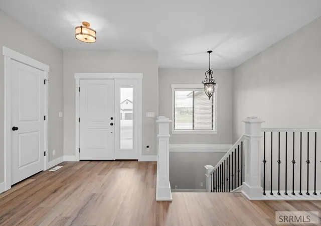 Homes for sale in Rexburg, ID | 4961 Nordic Way, Rexburg, ID 83440 | MLS# 2185857